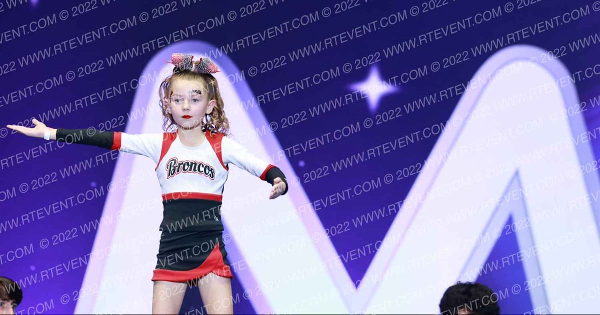 BELLA VISTA JR BRONCOS 8U · Holiday Showcase