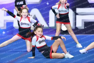 BELLA VISTA JR BRONCOS 10U