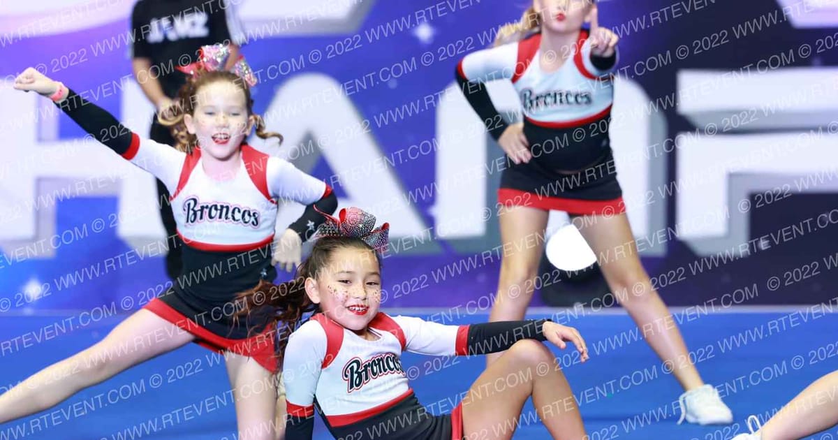 BELLA VISTA JR BRONCOS 10U · Holiday Showcase
