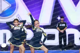 PICO RIVERA DONS JR PEE WEE