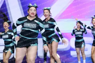 SAHUARITA DIAMONDS
