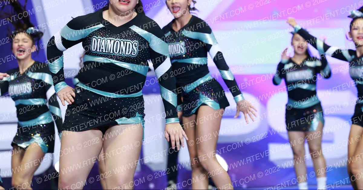 SAHUARITA DIAMONDS · Holiday Showcase