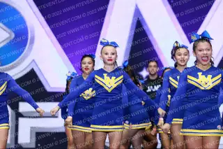 LA MIRADA MATADORES JR VARSITY