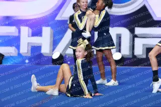 SANTA CLARITA WILDCATS CHEER
