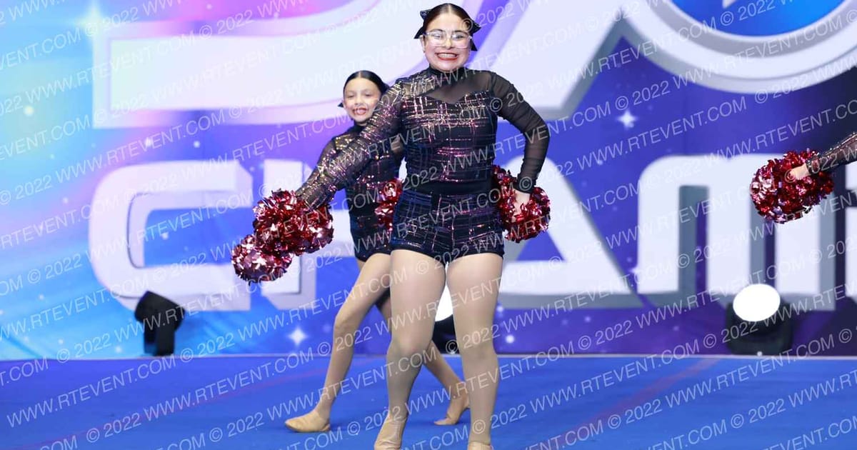FIREBAUGH FALCON JUNIORS · Holiday Showcase
