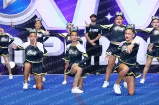 PICO RIVERA DONS PEE WEE