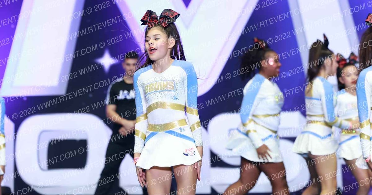 WEST COVINA BRUINS LADY REDHOTS · Holiday Showcase