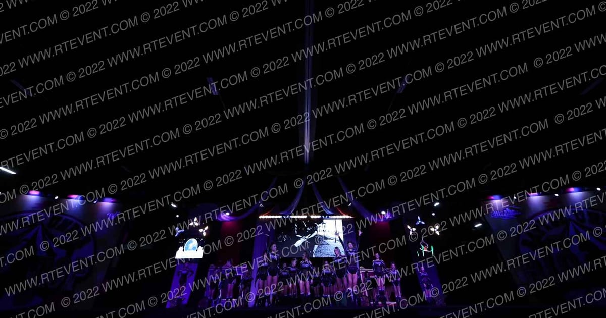Premier Performance Vengeance · Battle Under the Big Top