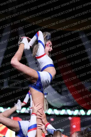 Pro Xtreme Allstars Diamonds