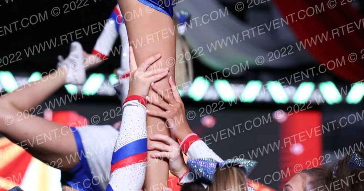 Pro Xtreme Allstars Diamonds · Battle Under the Big Top
