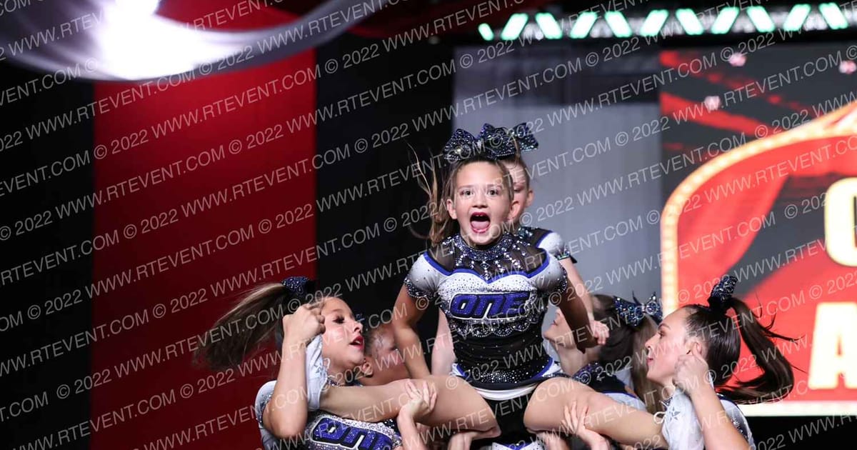 One Elite All Stars PASSION · Battle Under the Big Top