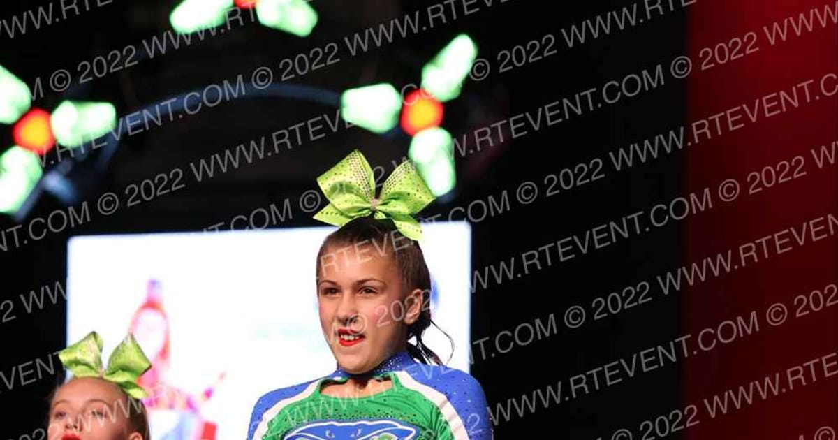 The Stingray Allstars Kiwi · Battle Under the Big Top