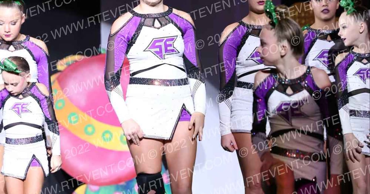 Showtime Elite Atlanta TLC · Battle Under the Big Top