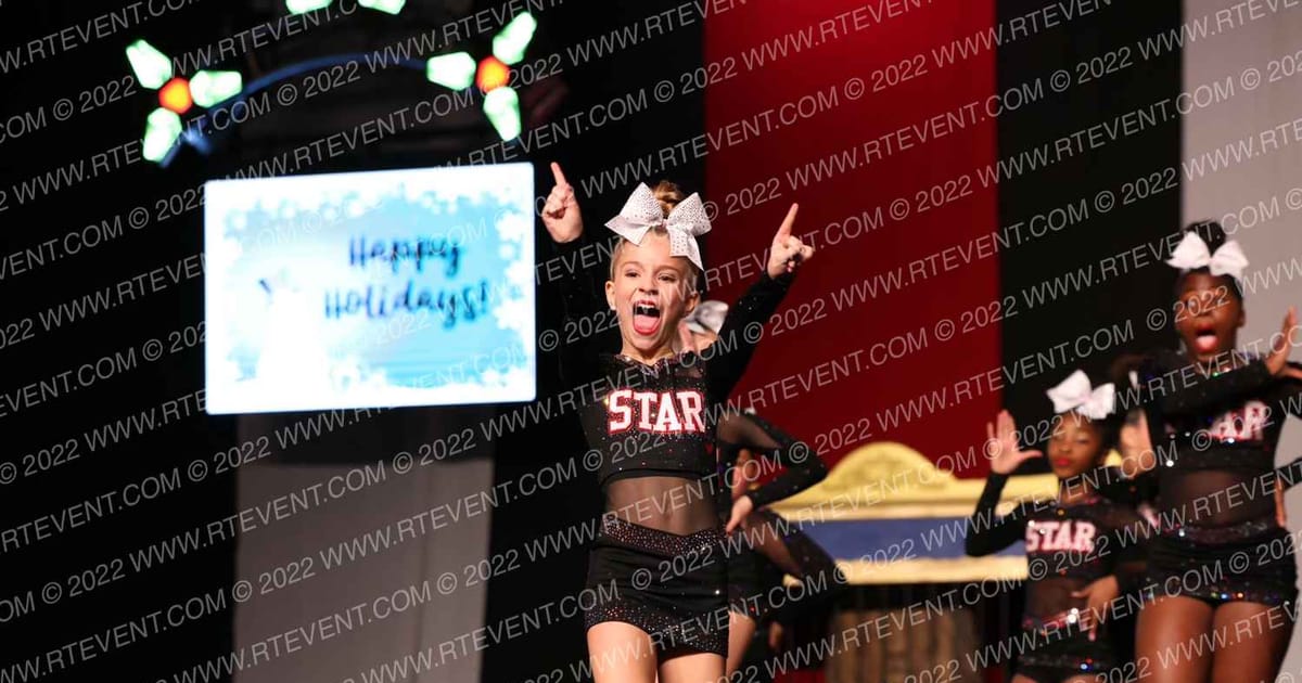 Star Athletics ATL Bullseye · Battle Under the Big Top