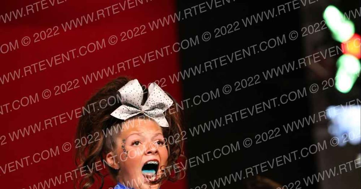 The Stingray Allstars · Battle Under the Big Top