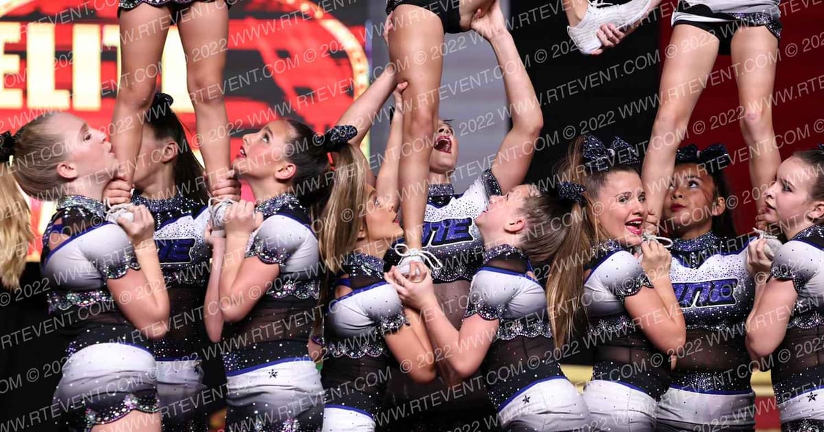 One Elite All Stars DESTINY · Battle Under the Big Top