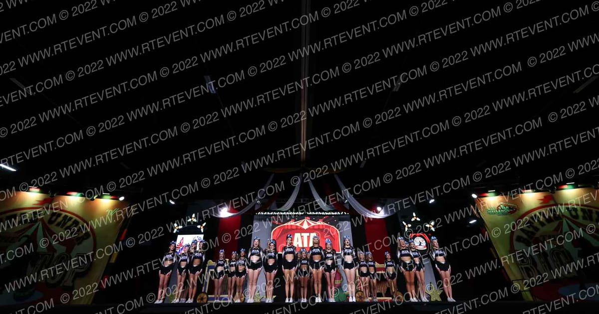 ATA Hydro · Battle Under the Big Top