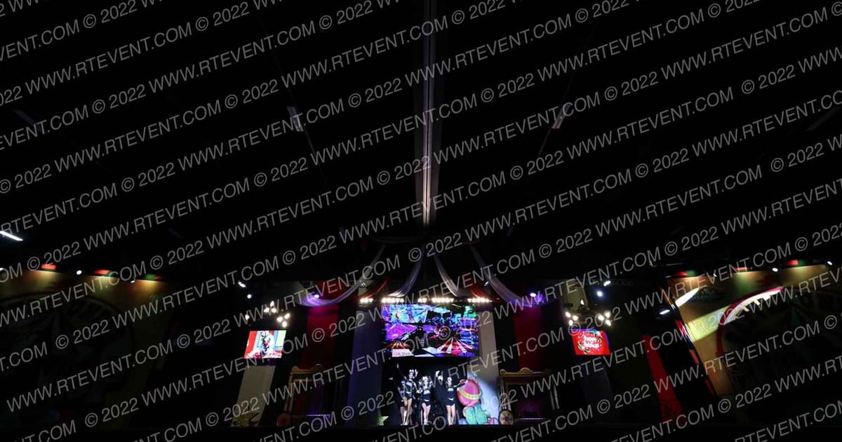 ATA Code Blue · Battle Under the Big Top