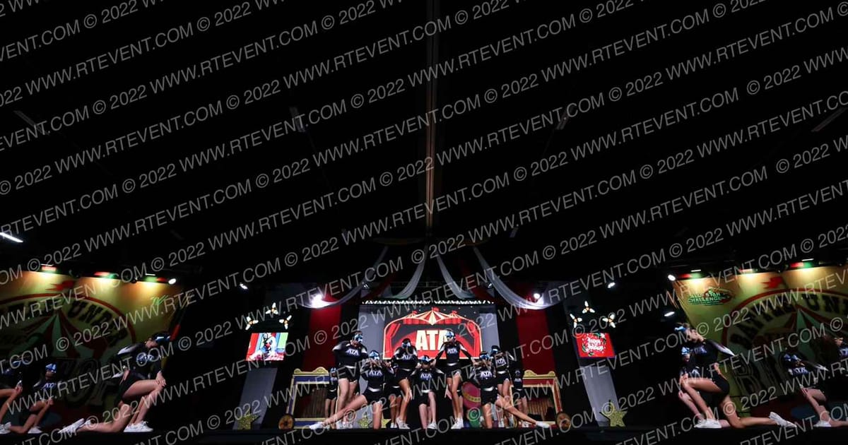 ATA Inferno · Battle Under the Big Top
