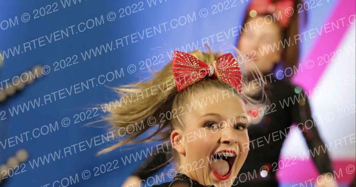 BlackWatch All-Stars Aries · Aloha Gatlinburg Showdown DIDII