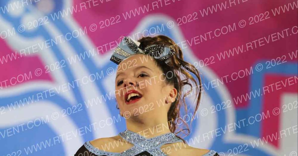 Icon Athletics Atti2ude · Aloha Gatlinburg Showdown DIDII