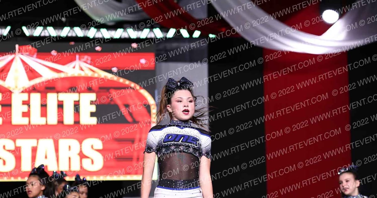 One Elite All Stars OBSESSION · Battle Under the Big Top