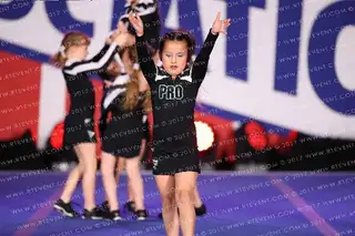 PROCHEER TX Dynamite