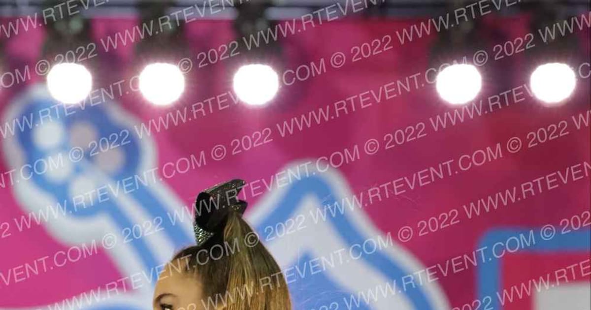 Carolina Magic Allstars POWER · Aloha Gatlinburg Showdown DIDII
