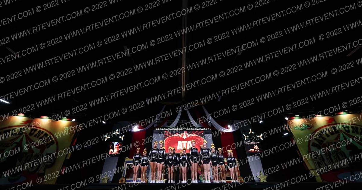 ATA Gold · Battle Under the Big Top