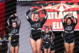 Atlanta Elite Blizzard