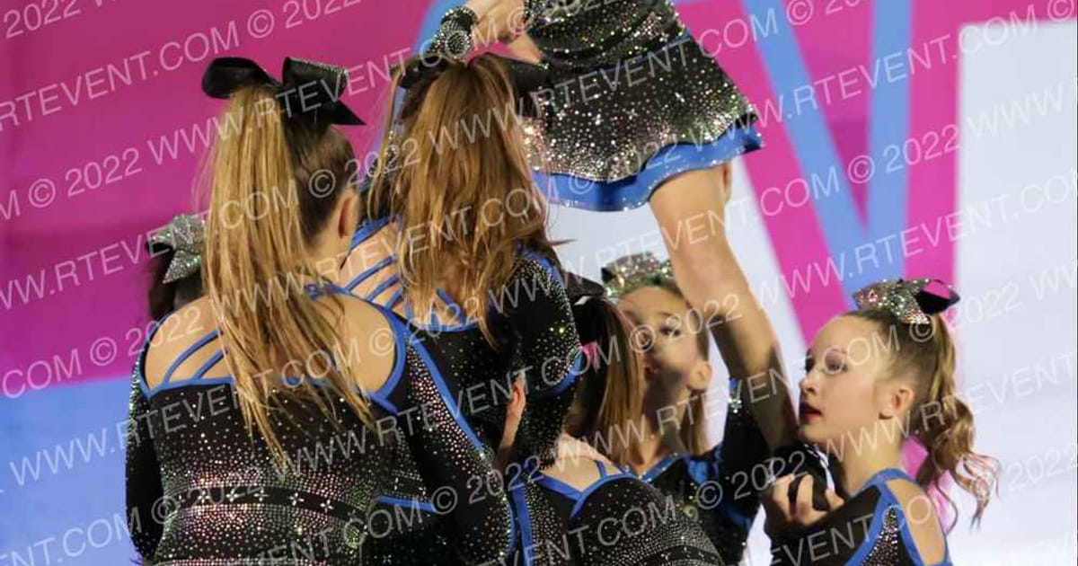 Carolina Magic Allstars Smoke · Aloha Gatlinburg Showdown DIDII