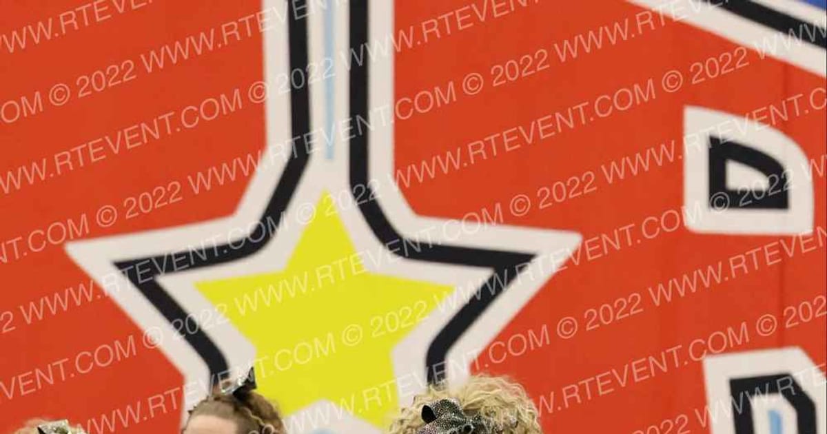 Five Star Athletics Youth Royalty · Americas Best Indy