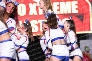 Pro Xtreme Allstars Diamonds