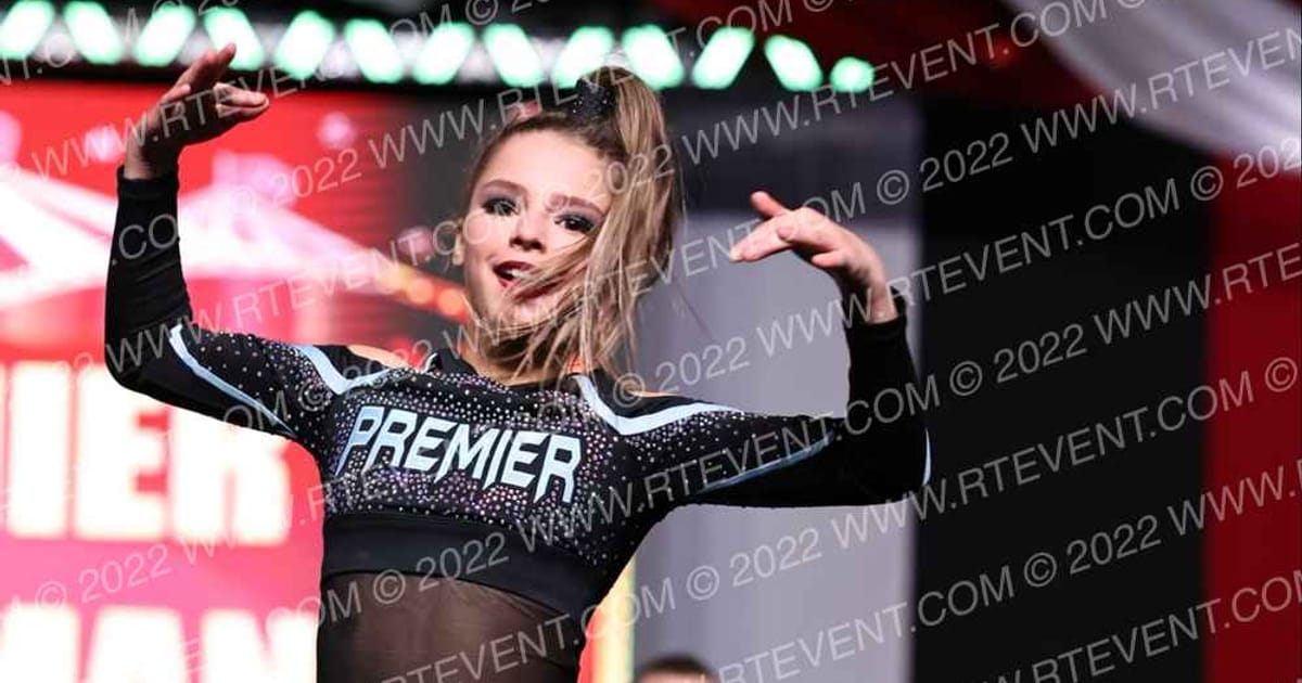 Premier Performance Terror · Battle Under the Big Top