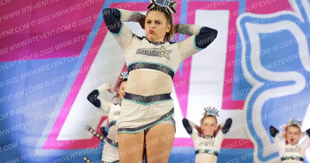 Strive Allstars Platinum · Aloha Gatlinburg Showdown DIDII