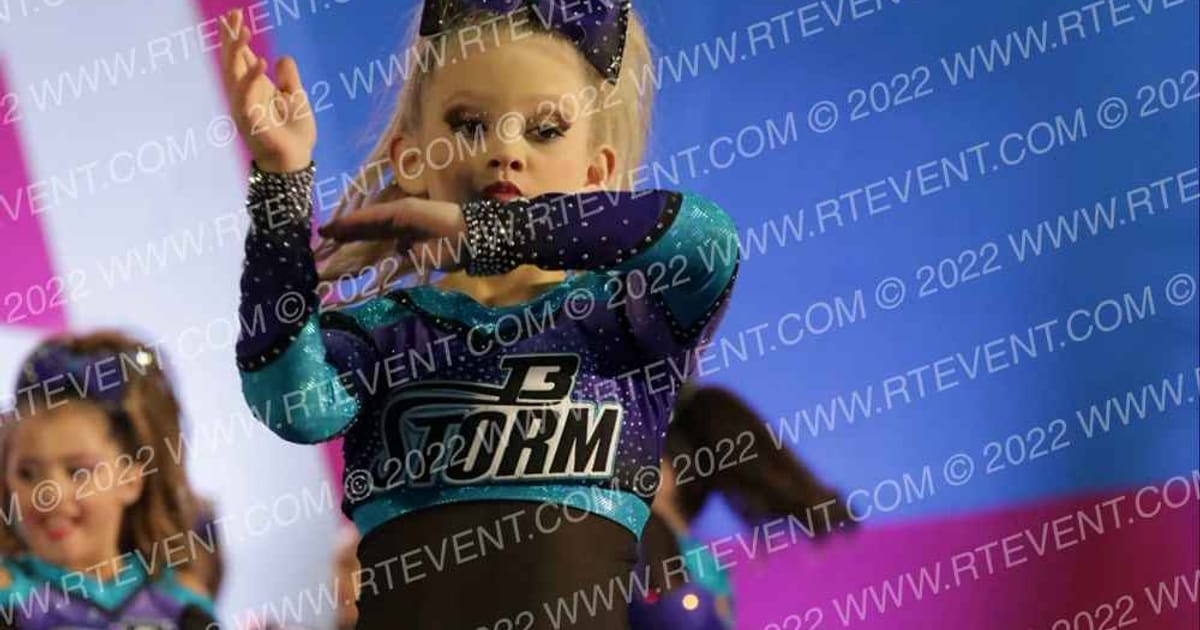 T3 Storm Showstoppers · Aloha Gatlinburg Showdown DIDII