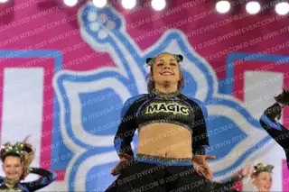 Carolina Magic Allstars Odyssey