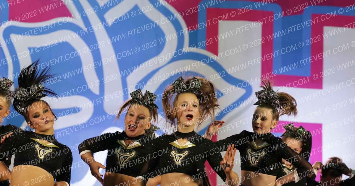 C4 Longhorns Rain · Aloha Gatlinburg Showdown DIDII