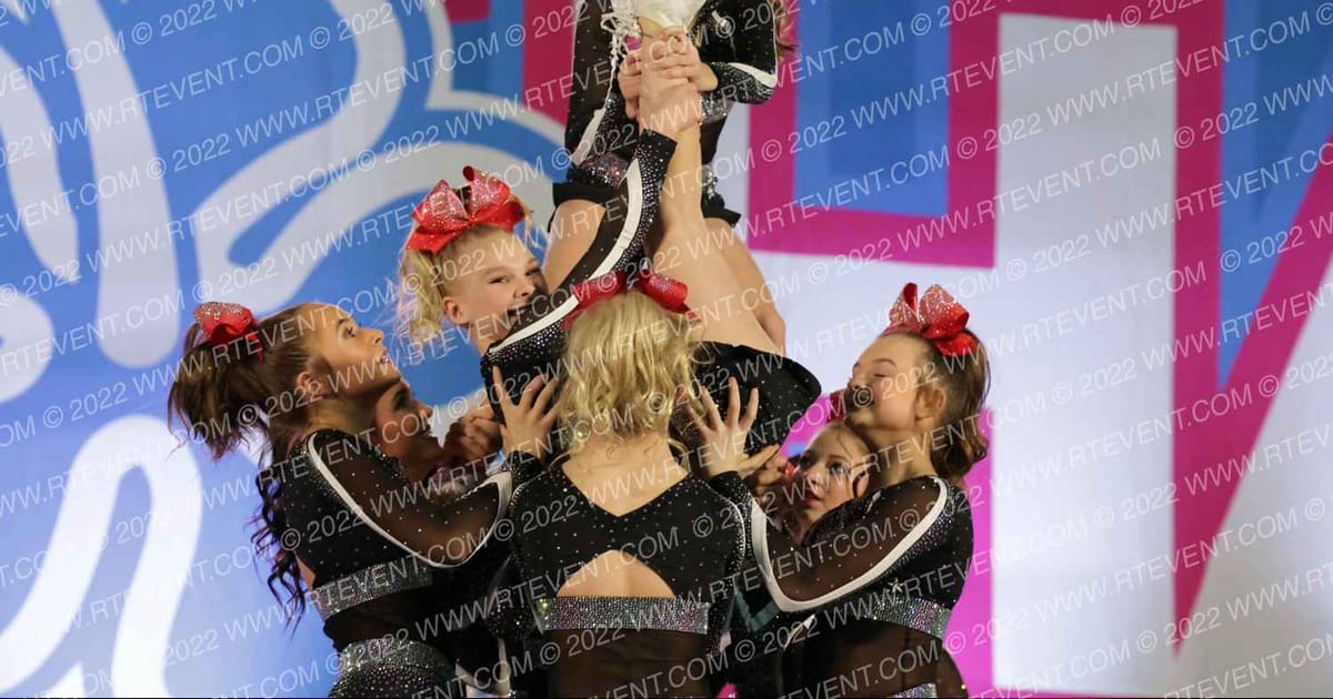 DG Allstar Vexx · Aloha Gatlinburg Showdown DIDII
