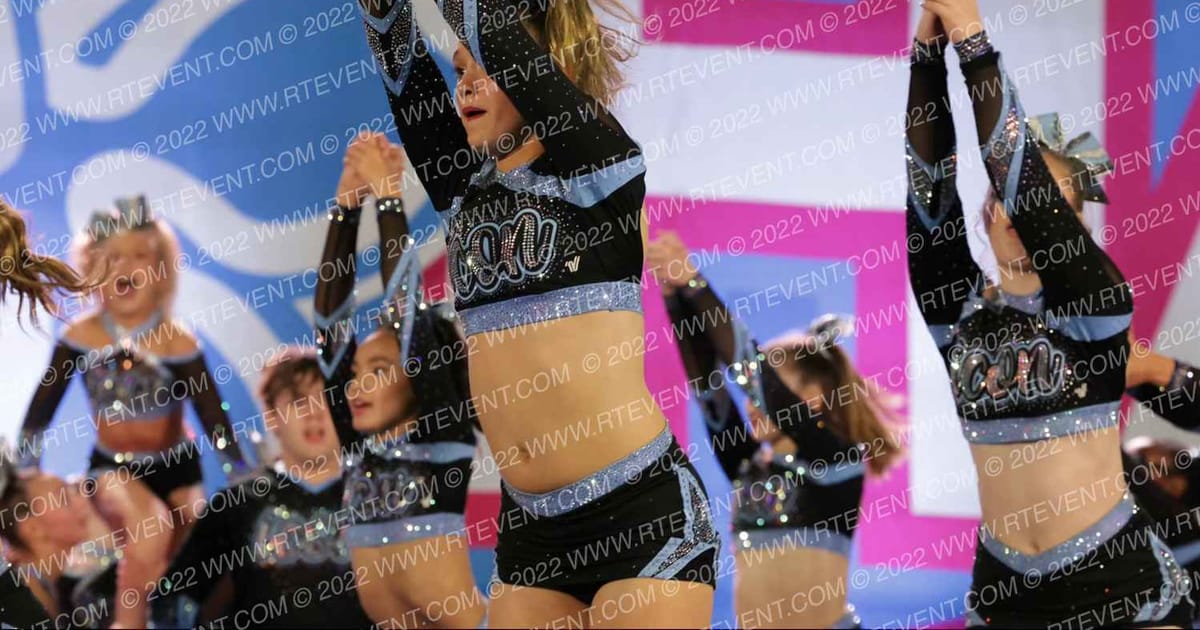 Icon Athletics Ruthless · Aloha Gatlinburg Showdown DIDII