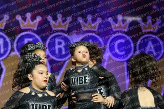 Vibe Cheer Onyx