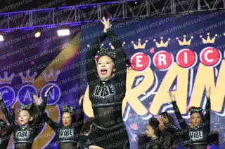 Vibe Cheer Fierce 4