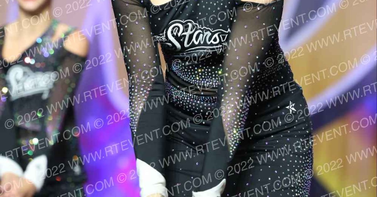 ASMT - Vegas Stars Electra · American Grand Vegas Friday Night