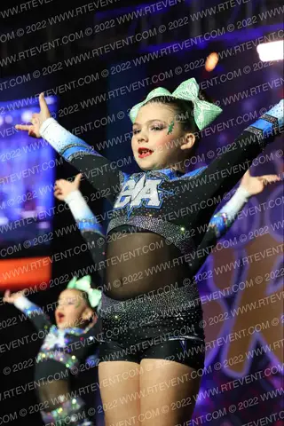 The California All Stars-San Marcos Mini Mint