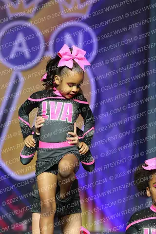 Las Vegas All Stars CHERRIES