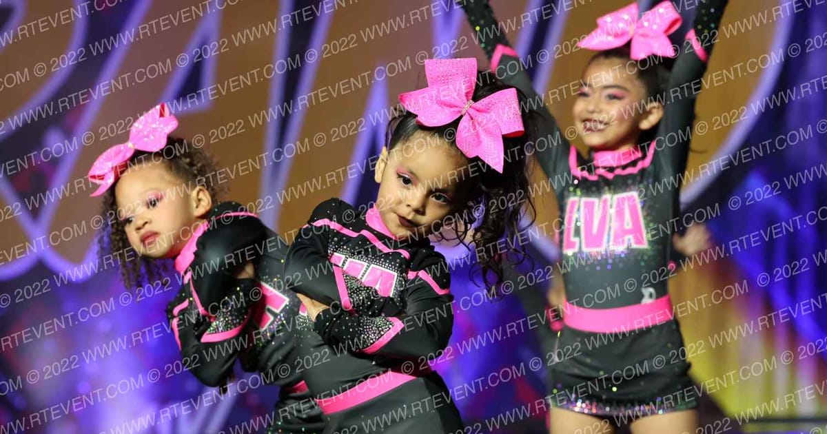 Las Vegas All Stars BUBBLEGUM · American Grand Vegas Friday Night
