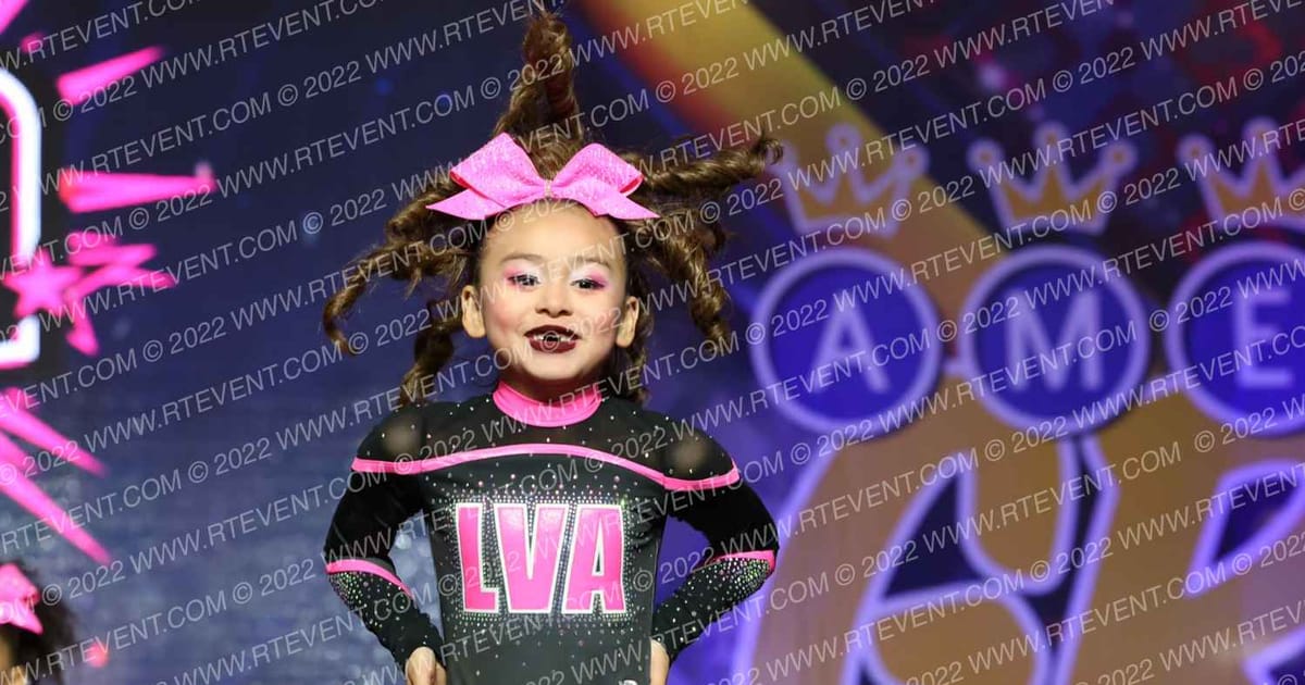 Las Vegas All Stars PASTEL · American Grand Vegas Friday Night