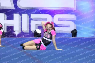 CENTRAL VALLEY ATHLETICS MISS SMACK