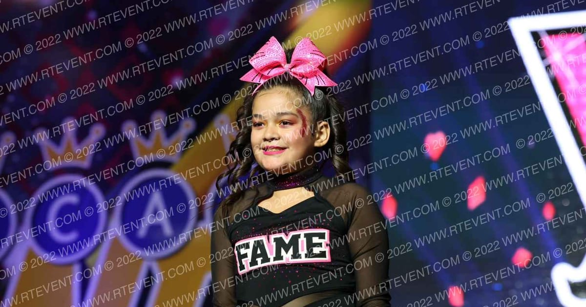 West Coast Fame Allstars RAGE · American Grand Vegas Friday Night