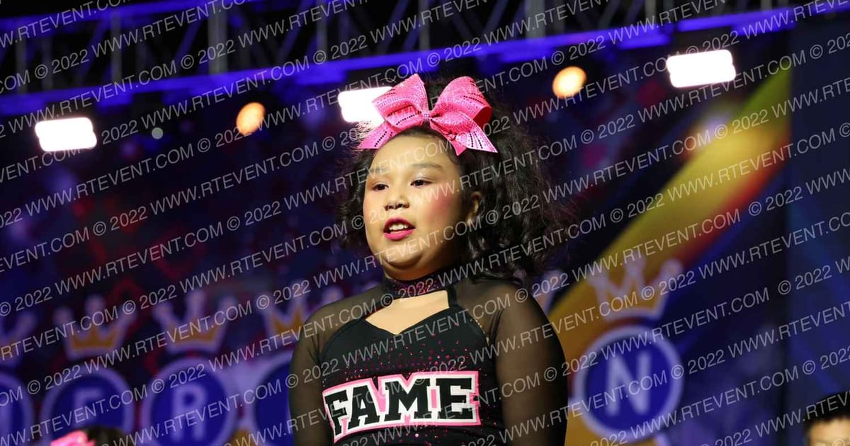 West Coast Fame Allstars RECKLESS · American Grand Vegas Friday Night
